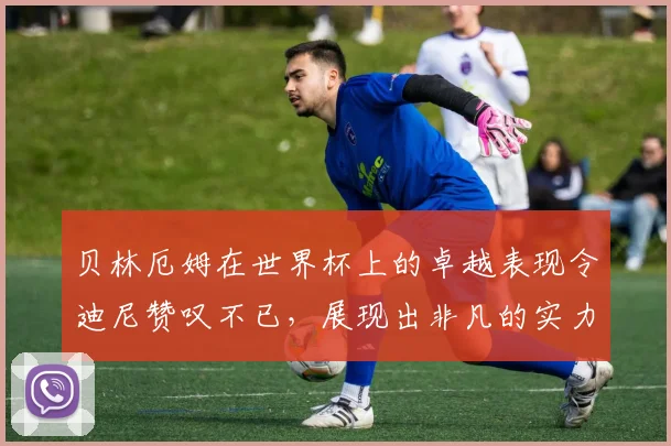 贝林厄姆在世界杯上的卓越表现令迪尼赞叹不已，展现出非凡的实力与魅力